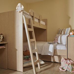 Familien-Zimmer